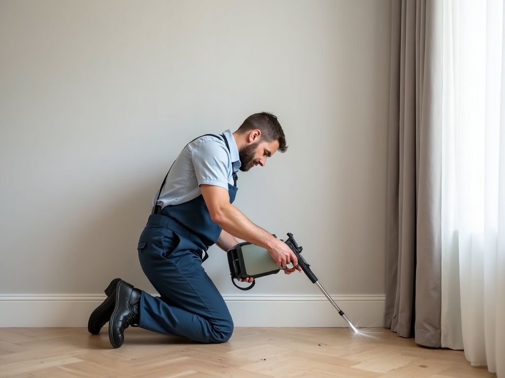 Commercial Pest Control